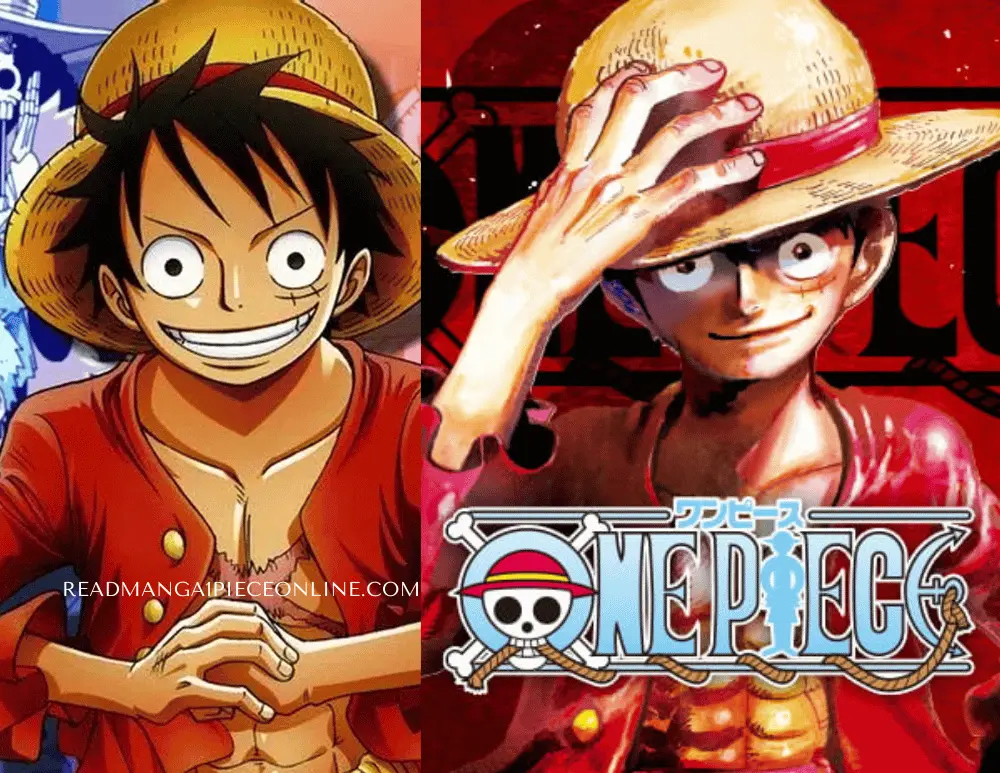 manga one piece online scan read