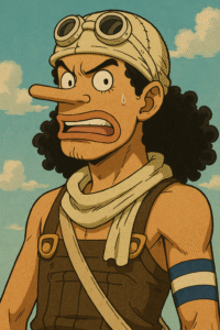 Read One Piece Chapter 1152
